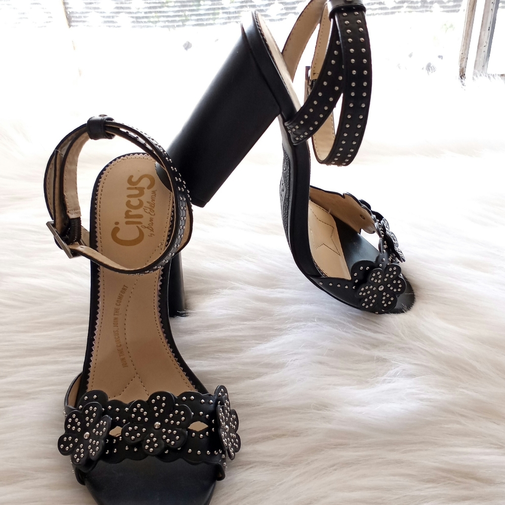 Sam Edelman circus SZ, 71/2